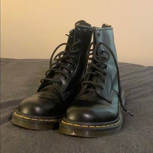 Dr. Martens Women’s Boots